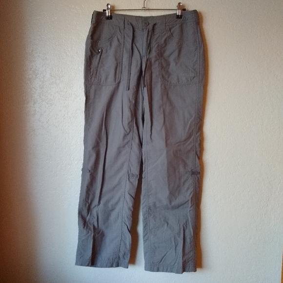 The North Face Horizon Tempest Roll Up Pants 4 - Picture 8 of 11